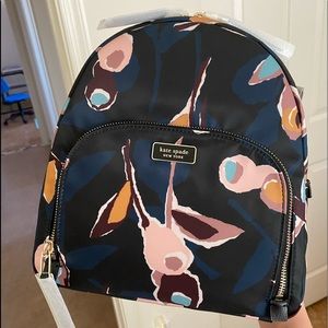 Kate Spade Nylon medium Backpack